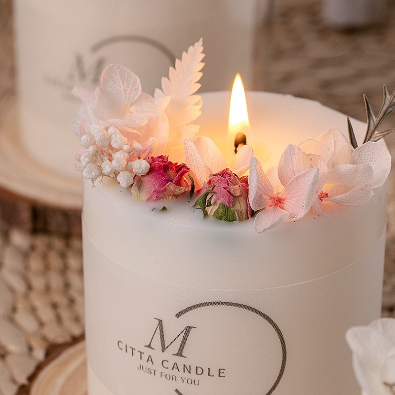 Manufacturer Wholesale Luxury Private Label Soy Wax Scented Candle For Home Decor Manufacturer Wholesale Luxury Private Label Soy Wax Scented Candle For Home Decor