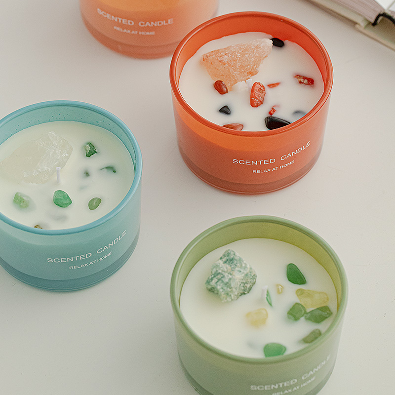 Wholesale Custom Best Selling Soy Aromatherapy Candle Scented Candles Wholesale Custom Best Selling Soy Aromatherapy Candle Scented Candles