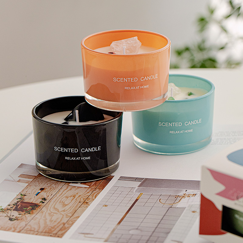 Wholesale Custom Best Selling Soy Aromatherapy Candle Scented Candles Wholesale Custom Best Selling Soy Aromatherapy Candle Scented Candles