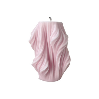 Silicone Candle Mould Silicone Candle Mould