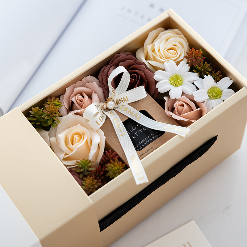 Scented candle Gift Set Scented candle Gift Set